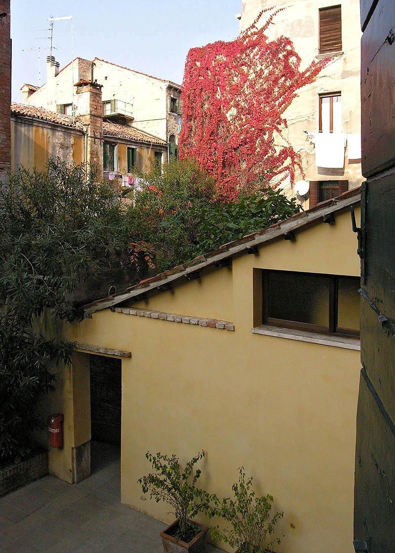 Ca' Centopietre
