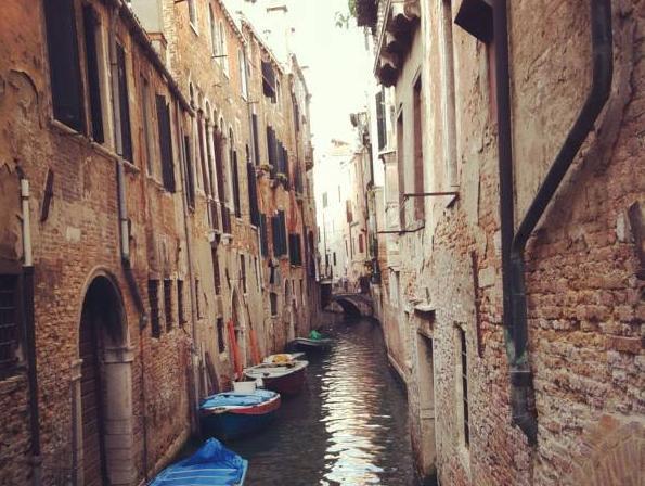 Le Repubbliche Marinare