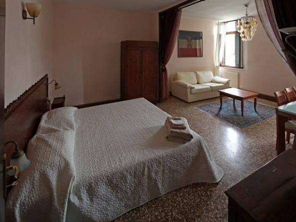 Le Repubbliche Marinare Hotel Venise