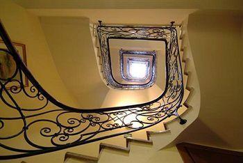 San Marco Palace Hotel Venice