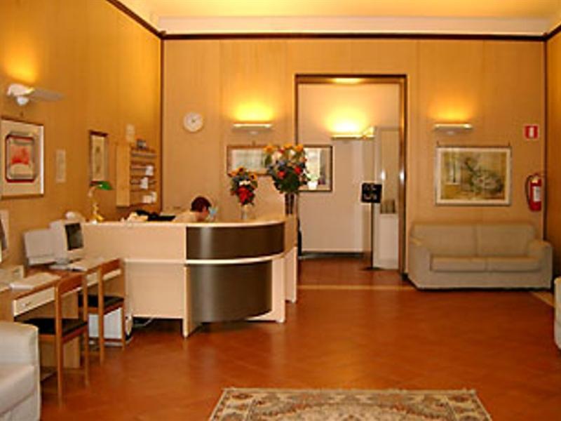 Couette-café Casa Sant'andrea 2*