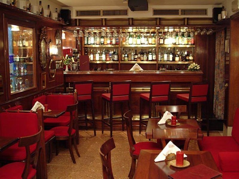 Antico Panada 3* Venetië