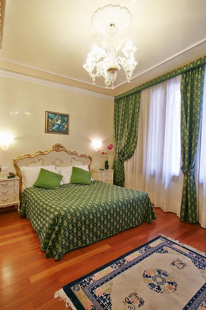 Appartement San Luca