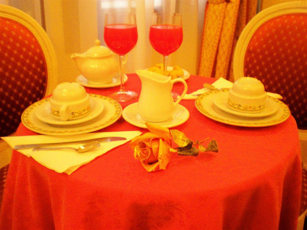 San Luca Appartement Venetië