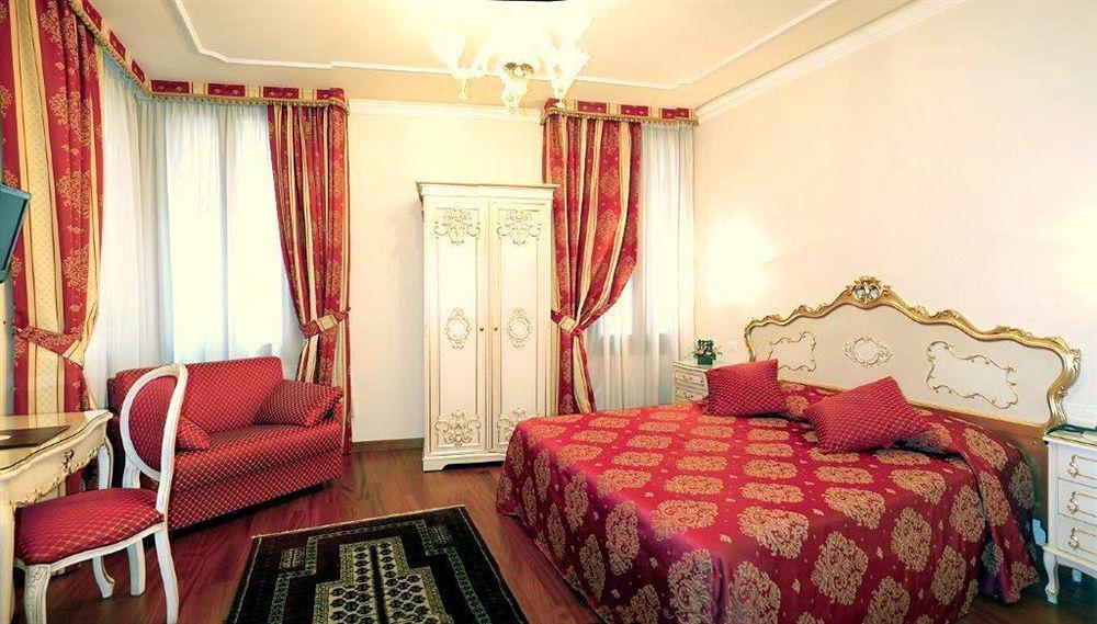 Appartement San Luca *