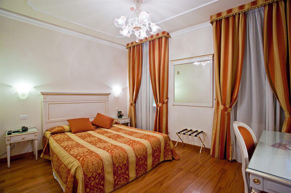 San Luca * Venise