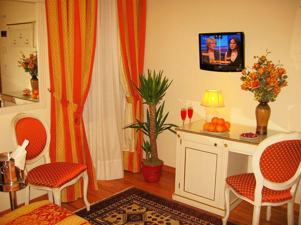 Appartement San Luca *