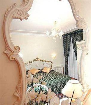 Appartement San Luca *