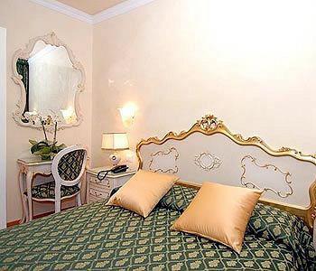 Appartement San Luca Venise