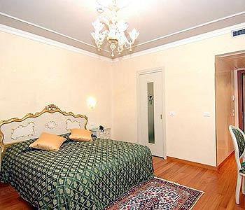 San Luca Appartement