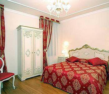 Appartement San Luca *