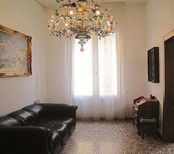 San Luca Appartement *