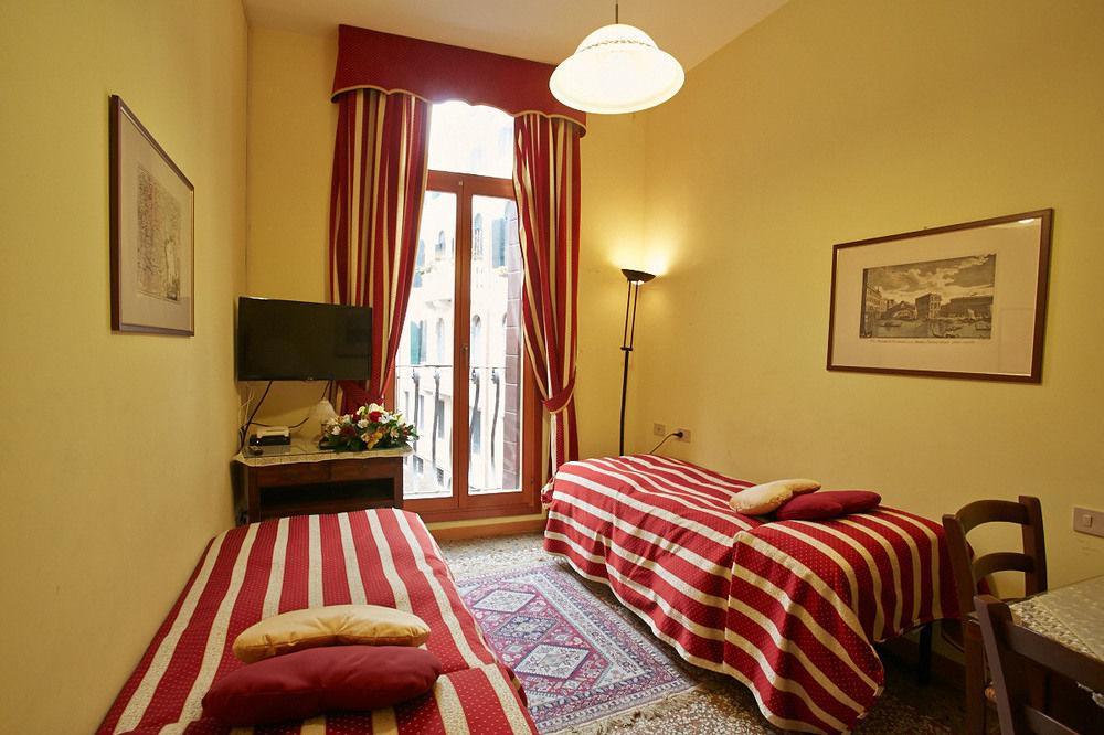 San Luca Venise
