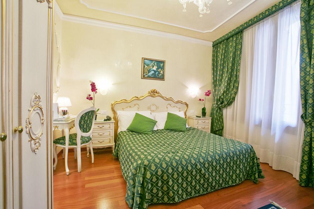 San Luca * Venetië