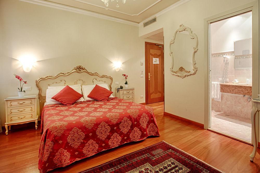 San Luca Appartement *