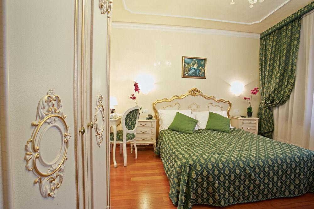 San Luca Venise