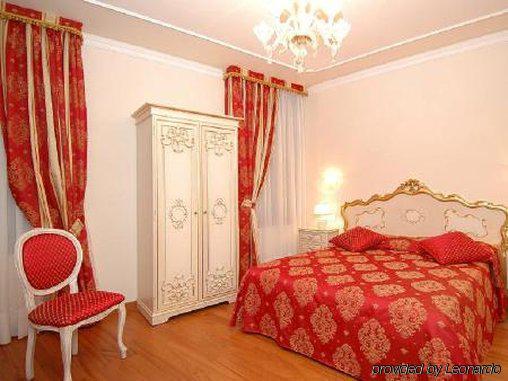 San Luca Appartement *