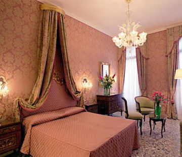 Casa Pisani Canal Maison d'hôtes Venise