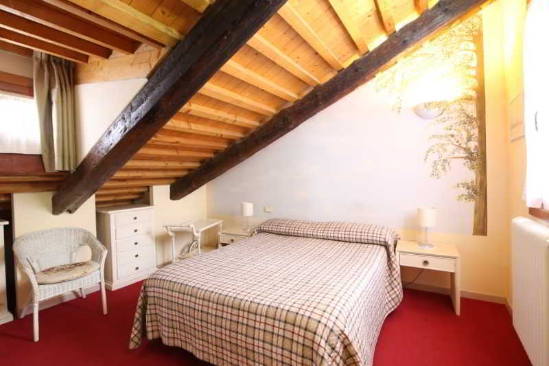Hotel Ca Dei Fuseri *