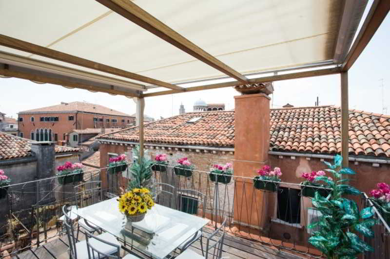 Ca Dei Fuseri Hotel *