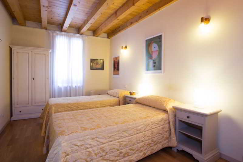 Ca Dei Fuseri Venedig