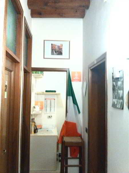 Backpackers House