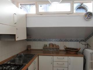 Garden Ca' Rezzonico Appartement Venise