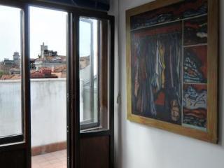 Appartement Garden Ca' Rezzonico Venise