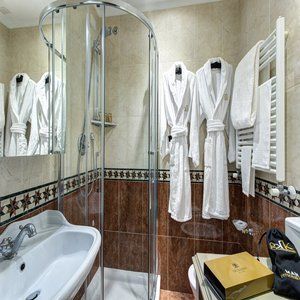 Gkk Exclusive Private 3* Venezia