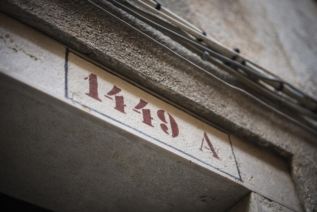 Ca' Venere Cannaregio Apartment *