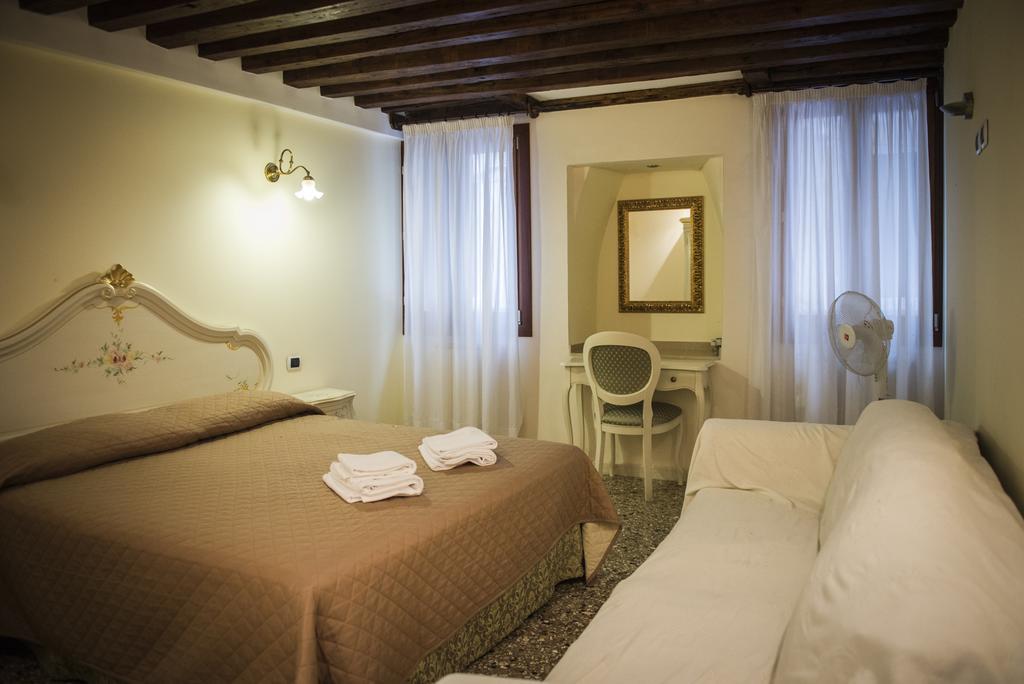 Apartment Ca' Venere Cannaregio