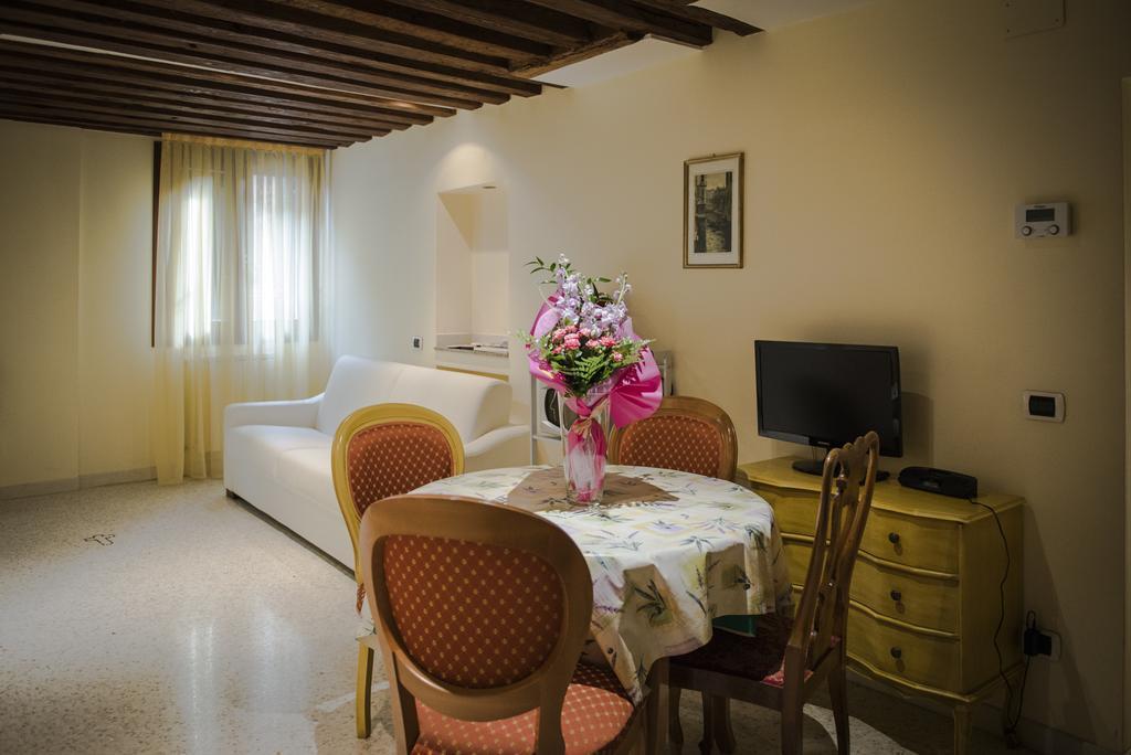 Ca' Venere Cannaregio