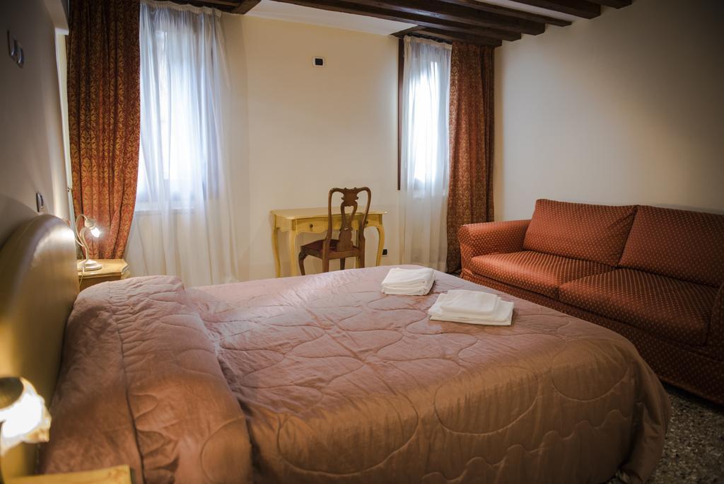 Apartment Ca' Venere Cannaregio Venedig