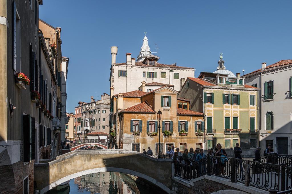 Casa Dell'artista Venice