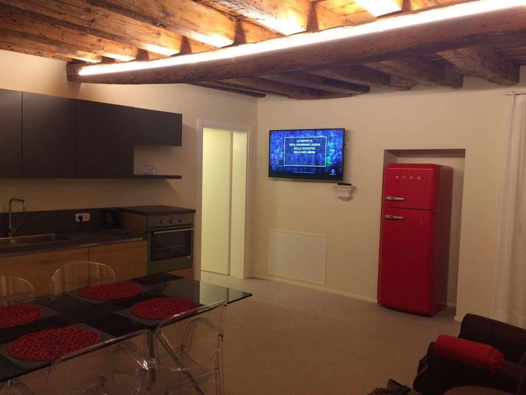 Gioiello Di Venezia, San Lio Apartment Venedig