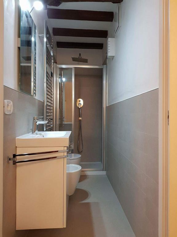 Gioiello Di Venezia, San Lio Apartment *