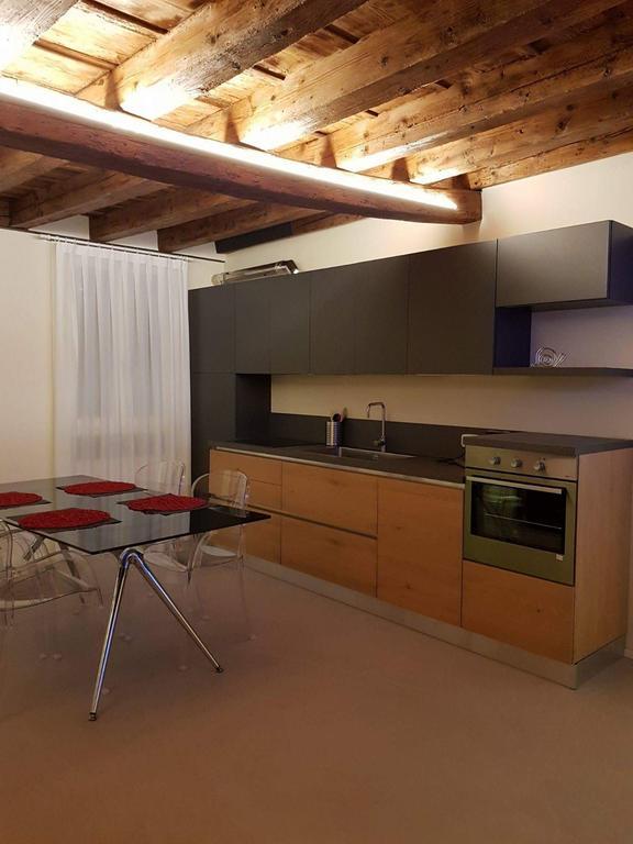 Gioiello Di Venezia, San Lio Apartment *