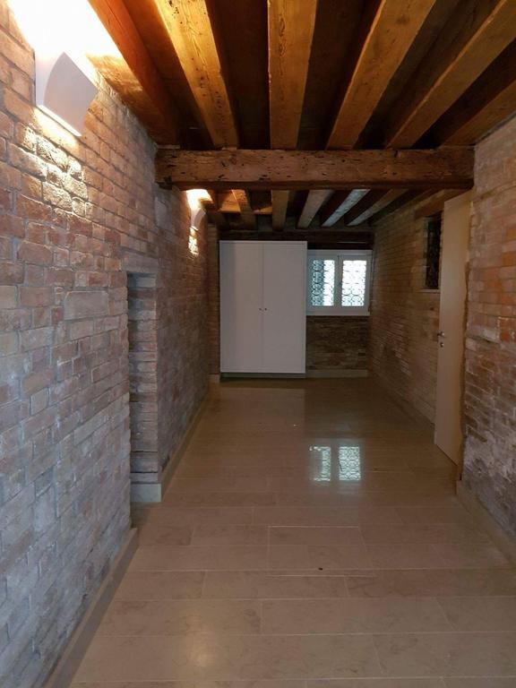 Apartment Gioiello Di Venezia, San Lio Venedig