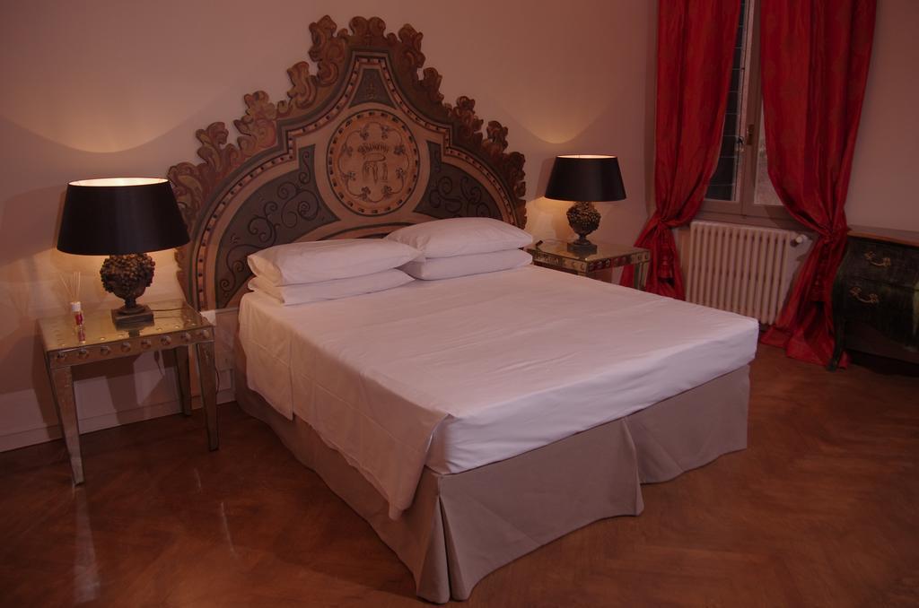 Maison d'hôtes La Residenza 818 Venise
