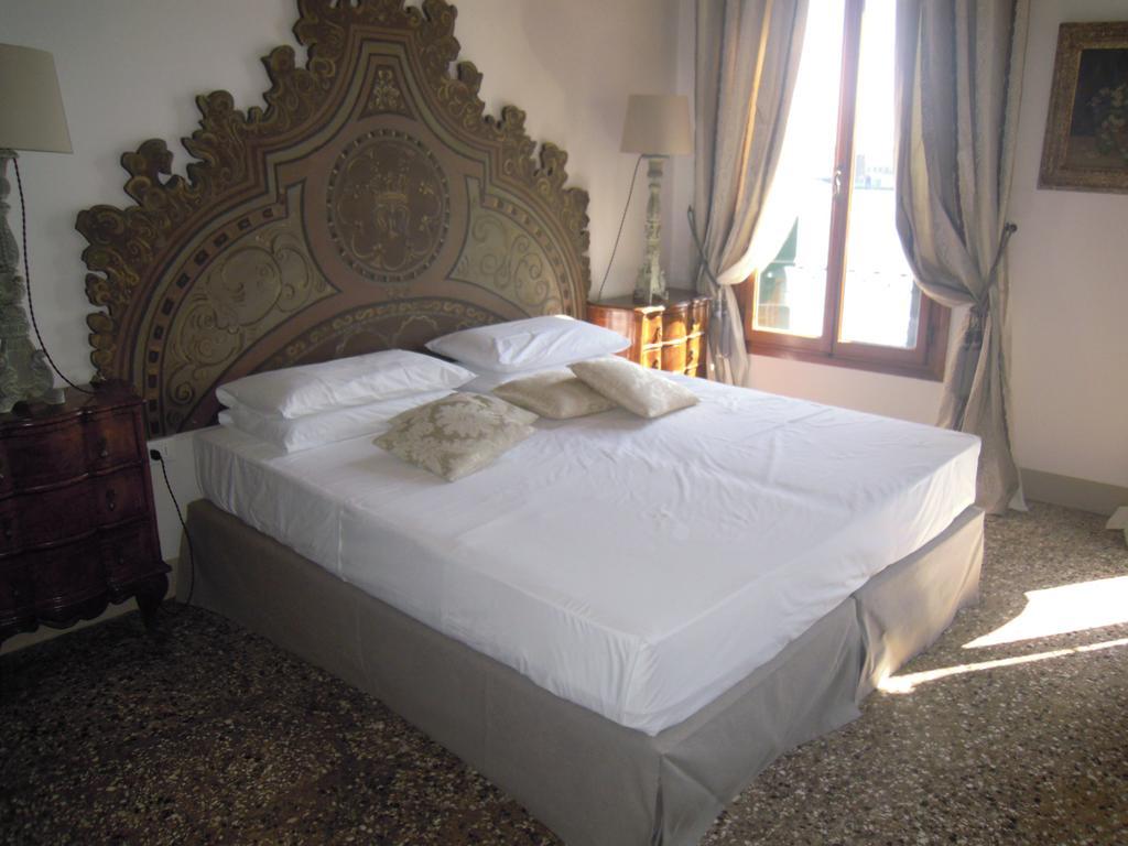 La Residenza 818 Maison d'hôtes Venise