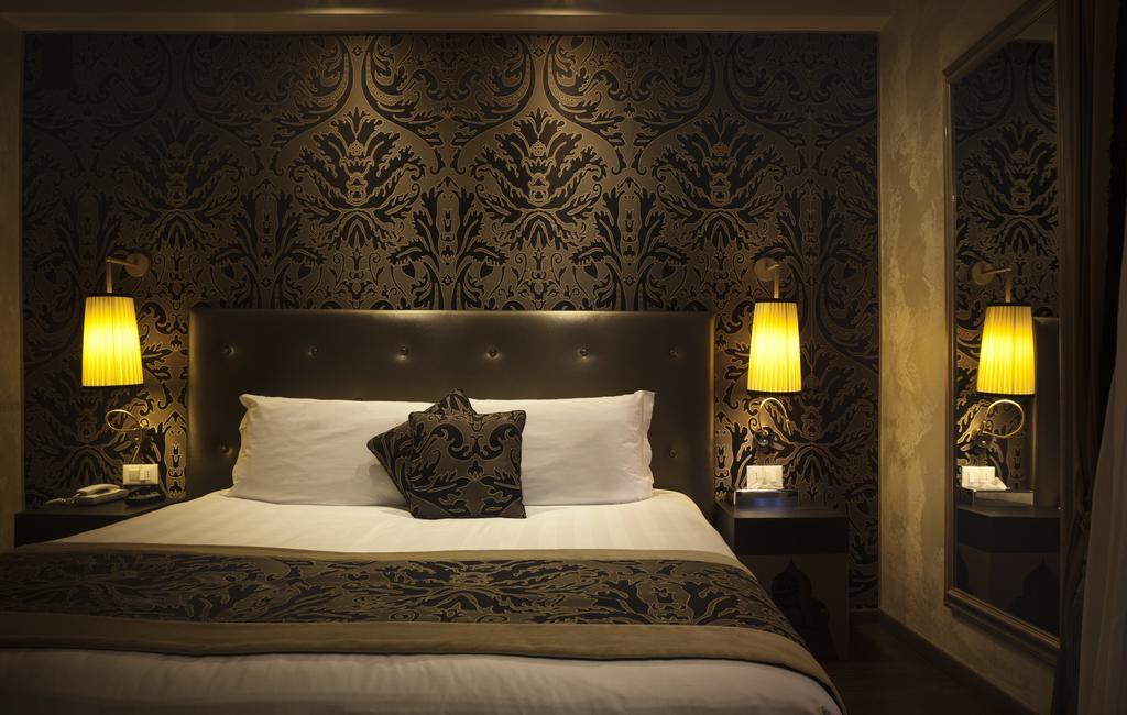 Hotel Arcadia Boutique Venetië