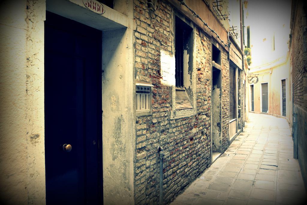 Appartamento Arsenale 3880 *