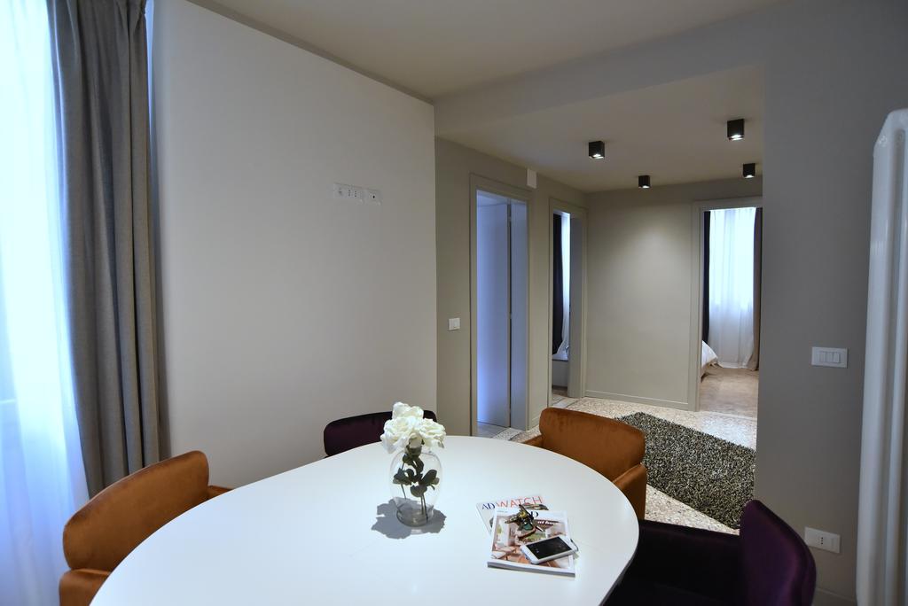 Appartamento Arsenale 3880