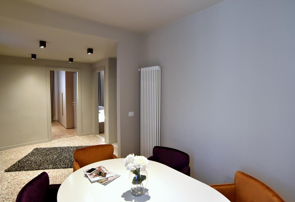 Appartamento Arsenale 3880 *