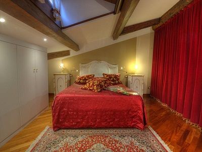 Ca' Dell'arte Appartement