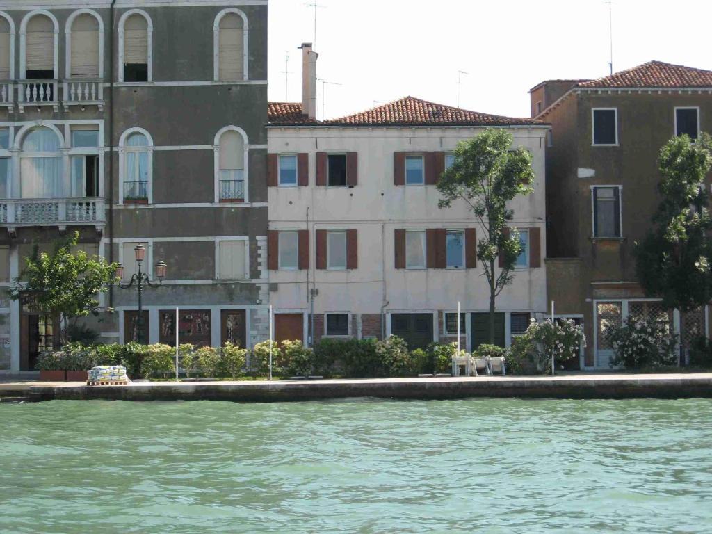 Bed & Breakfast Ca Isabella