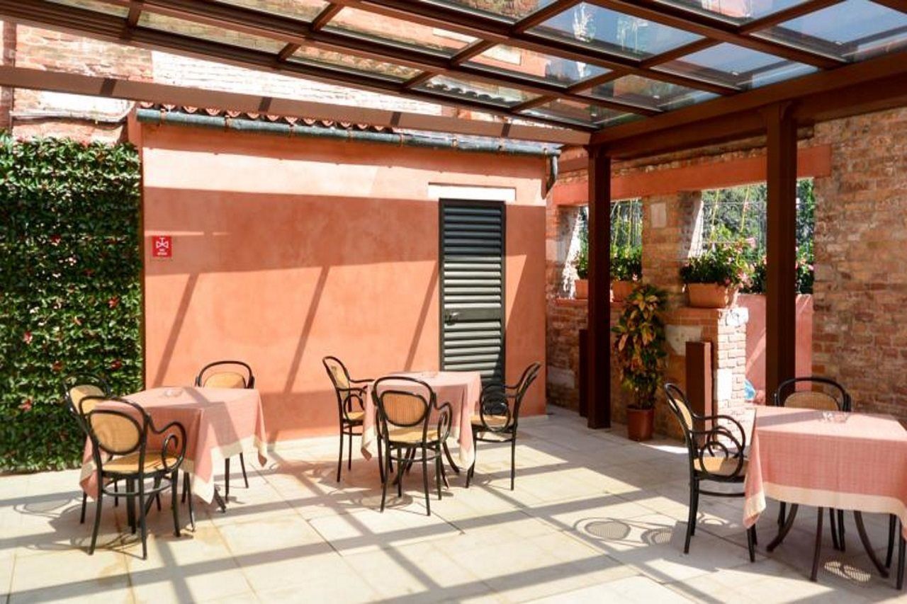 Santa Chiara Hotel