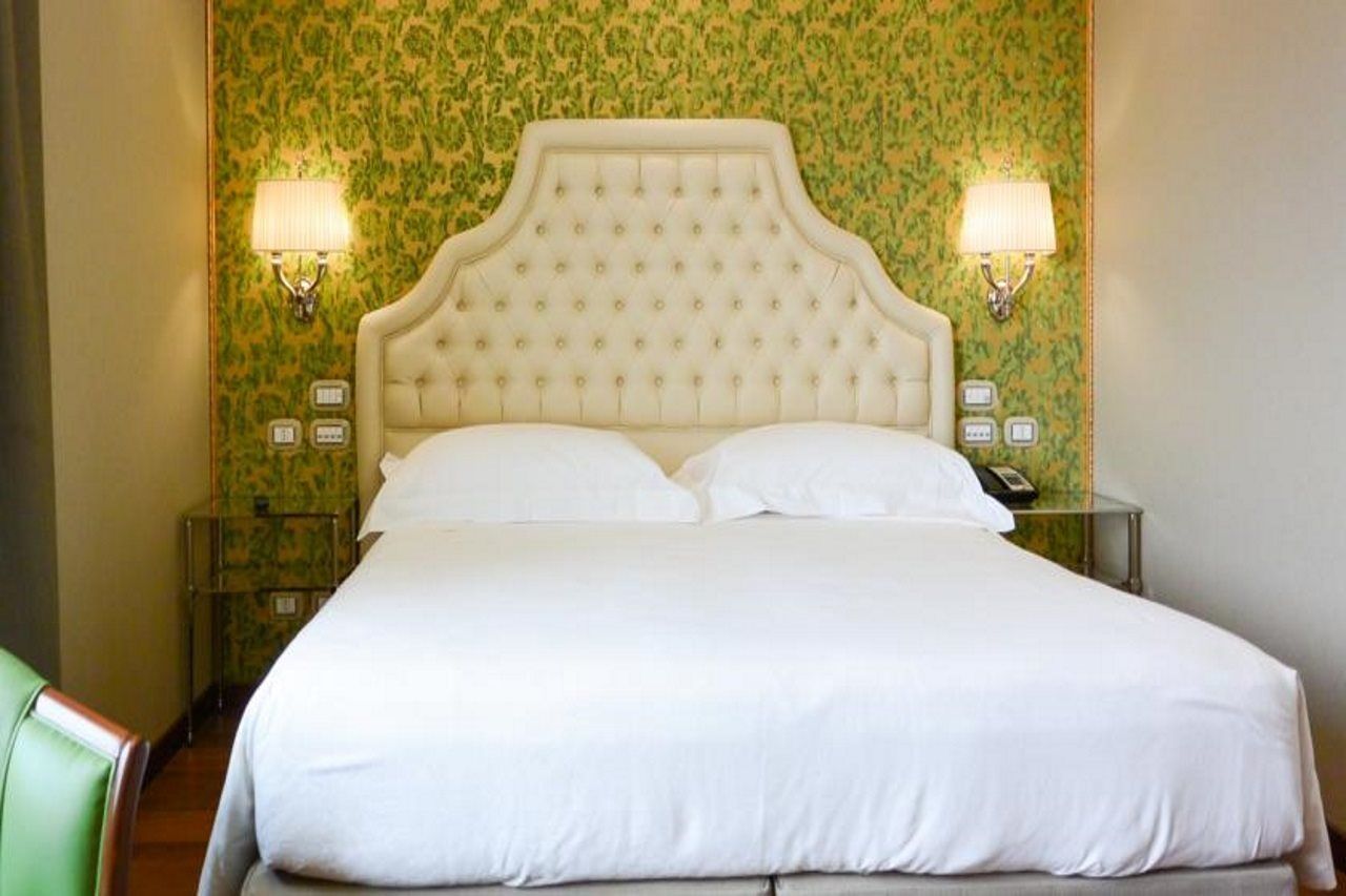 Santa Chiara Hotel Venetië