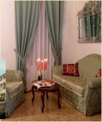 Apostoli Palace 3*