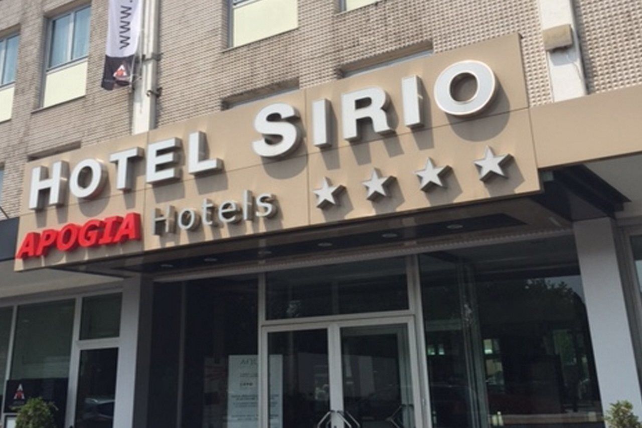 Lh Sirio 4* Venezia